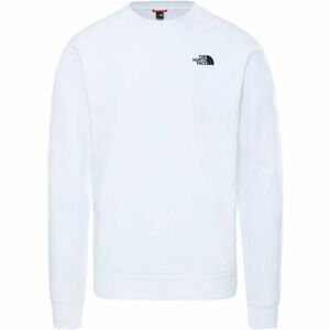 The North Face RAGLAN REDBOX CREW  S - Pánska mikina