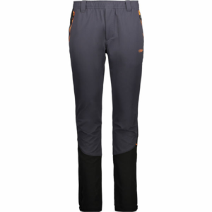 CMP MAN PANT  52 - Pánske outdoorové nohavice