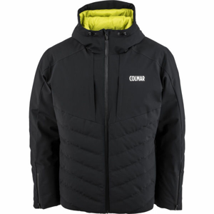 Colmar M.DOWN SKI JACKET  54 - Pánska lyžiarska páperová bunda