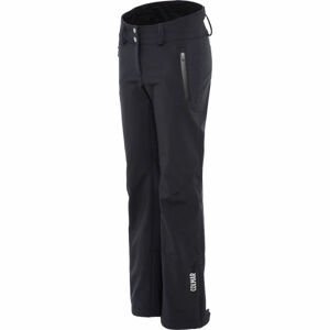 Colmar LADIES PANT  40 - Dámske lyžiarske softshellové nohavice