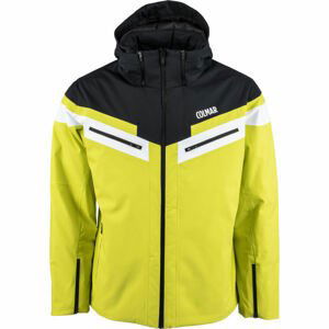 Colmar MENS SKI JACKET  54 - Pánska lyžiarska bunda