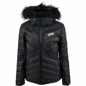 Colmar L.DOWN JACKET+F  42 - Dámska páperová lyžiarska bunda