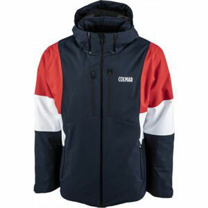 Colmar MENS SKI JACKET  58 - Pánska lyžiarska bunda