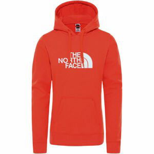 The North Face W DREW PEAK PULLOVER HOODIE  XL - Dámska mikina s kapucňou