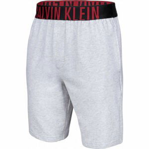 Calvin Klein SLEEP SHORT  M - Pánske kraťasy