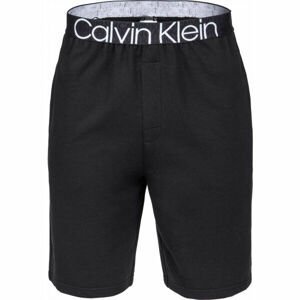 Calvin Klein SLEEP SHORT  L - Pánske šortky na spanie