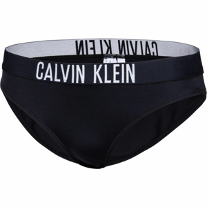 Calvin Klein CLASSIC BIKINI  L - Dámsky spodný diel plaviek