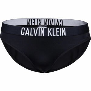 Calvin Klein CLASSIC BIKINI  XL - Dámsky spodný diel plaviek
