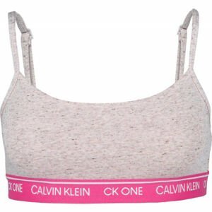 Calvin Klein UNLINED BRALETTE  S - Dámska podprsenka