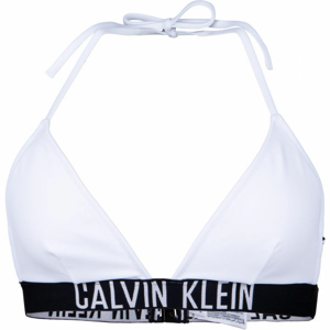 Calvin Klein TRIANGLE-RP  S - Dámsky vrchný diel plaviek