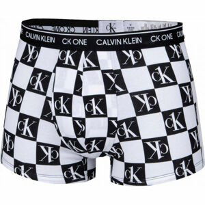 Calvin Klein TRUNK  L - Pánske boxerky