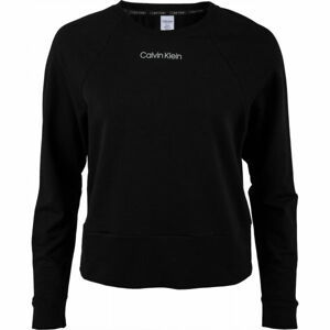 Calvin Klein L/S SWEATSHIRT  L - Dámska mikina