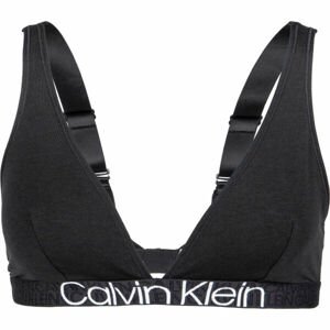 Calvin Klein UNLINED TRIANGLE  M - Dámska podprsenka