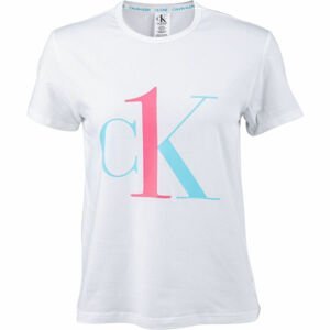 Calvin Klein S/S CREW NECK  L - Dámske tričko