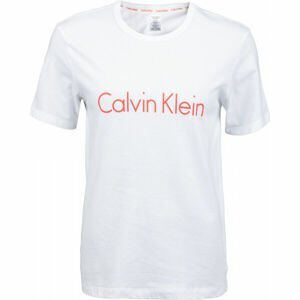 Calvin Klein S/S CREW NECK  S - Dámske tričko