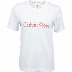 Calvin Klein S/S CREW NECK  XL - Dámske tričko