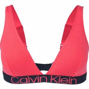Calvin Klein UNLINED TRIANGLE  XS - Dámska podprsenka