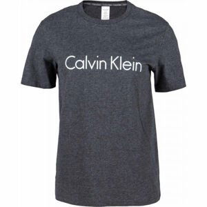 Calvin Klein S/S CREW NECK  XS - Dámske tričko
