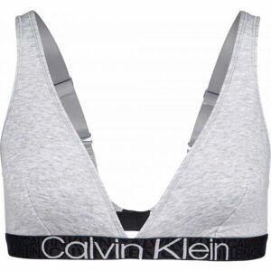 Calvin Klein UNLINED TRIANGLE  XS - Dámska podprsenka