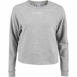 Calvin Klein L/S SWEATSHIRT  XS - Dámska mikina