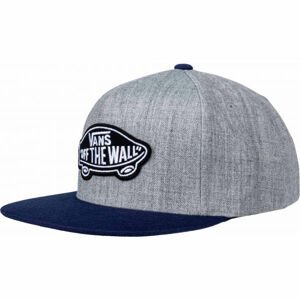 Vans MN CLASSIC PATCH SNAPBACK  UNI - Pánska šiltovka