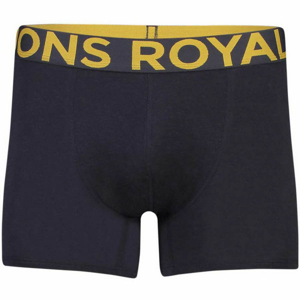 MONS ROYALE HOLD'EM SHORTY  XL - Pánske boxerky z Merina