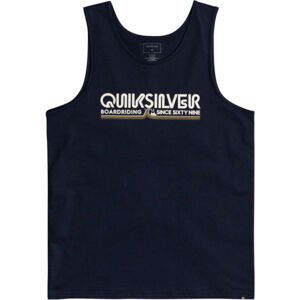 Quiksilver LIKE GOLD TANK  2XL - Pánske tielko