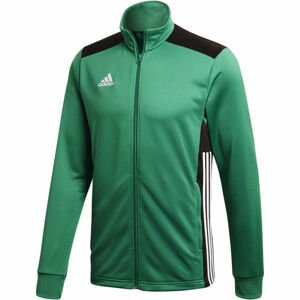 adidas REGI18 PES JKT  L - Pánska futbalová bunda