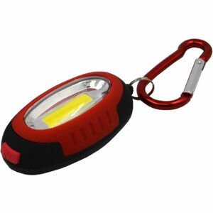 Profilite BATERKA BUG LED baterka, červená, veľkosť