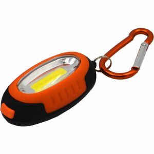 Profilite BATERKA BUG LED baterka, oranžová, veľkosť