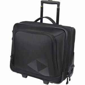 Fischer BUSINESS TROLLEY BLACK 40L Cestovná taška, , veľkosť os
