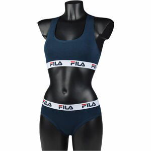 Fila WOMAN BRIEF Dámske nohavičky, tmavo modrá, veľkosť