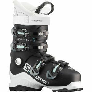 Salomon X ACCESS 60 W Dámska lyžiarska obuv, , veľkosť 26-26.5