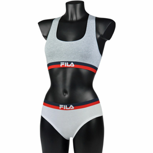 Fila WOMAN BRIEF Dámske nohavičky, biela, veľkosť S