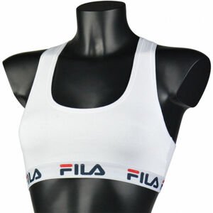 Fila WOMAN BRA Dámska podprsenka, biela, veľkosť