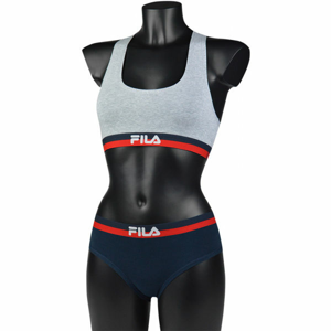 Fila WOMAN BRIEF Dámske nohavičky, tmavo modrá, veľkosť