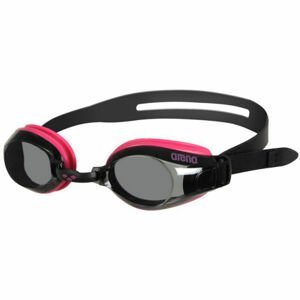 Arena ZOOM X-FIT Plavecké okuliare, čierna, veľkosť os
