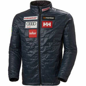 Helly Hansen LIFALOFT INSULATOR JACKET  2XL - Lyžiarska bunda