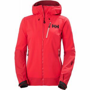 Helly Hansen W ODIN MOUNTAIN SOFTSHELL JACK  M - Dámska softshellová bunda