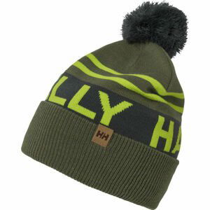 Helly Hansen RIDGELINE BEANIE  UNI - Unisex čiapka