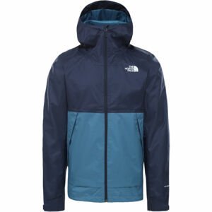 The North Face M MILLERTON JACKET Pánska outdoorová bunda, tmavo modrá, veľkosť S