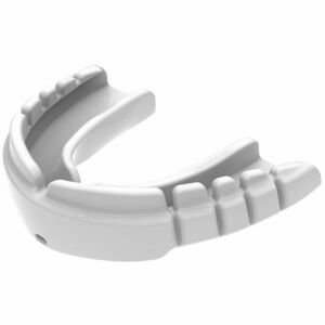 Opro SNAP FIT BRACES Chránič zubov, biela, veľkosť