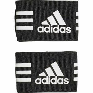 adidas ANKLE STRAP Páska na členok, čierna, veľkosť os