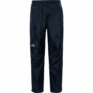 The North Face M RESOLVE PANT - LNG Pánske outdoorové nohavice, čierna, veľkosť M