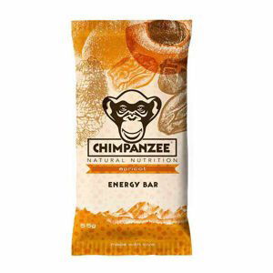 Chimpanzee ENERGY CARAMEL BAR Energetická tyčinka, , veľkosť os