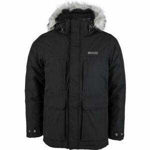 Columbia MARGUAM PEAK JACKET  2XL - Pánska zimná bunda