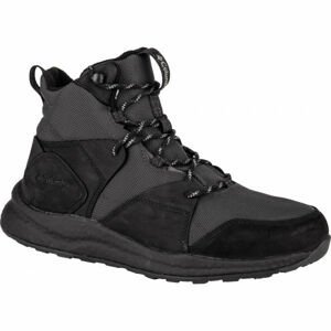 Columbia SH/FT OUTDRY BOOT čierna 11 - Pánska zimná obuv