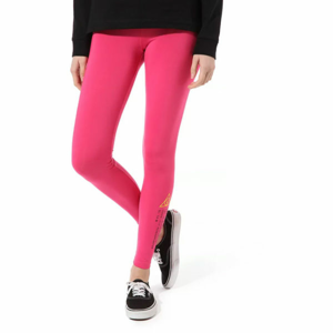 Vans WM 66 SUPPLY LEGGING  M - Dámske legíny