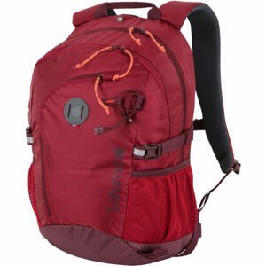 Lafuma ALPIC 20 Turistický batoh, červená, veľkosť os