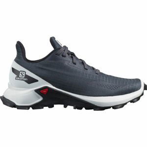 Salomon ALPHACROSS BLAST J  39 - Detská outdoorová obuv